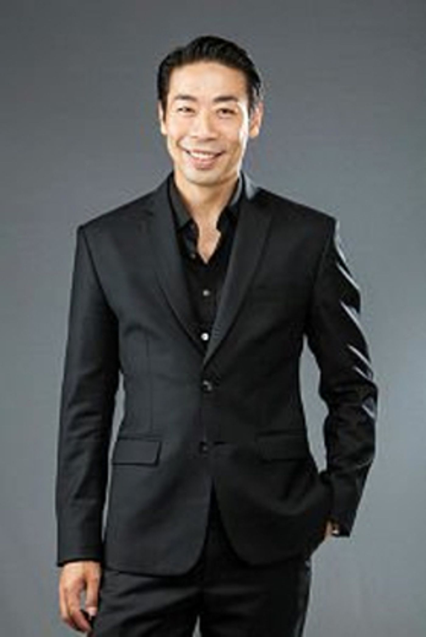 Interview: Theatre Life with Edwaard Liang  Image