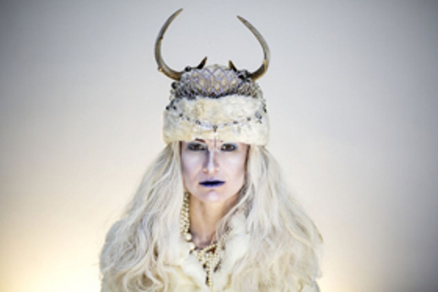 Blessed Unrest Presents THE SNOW QUEEN at the New Ohio Theatre  Image