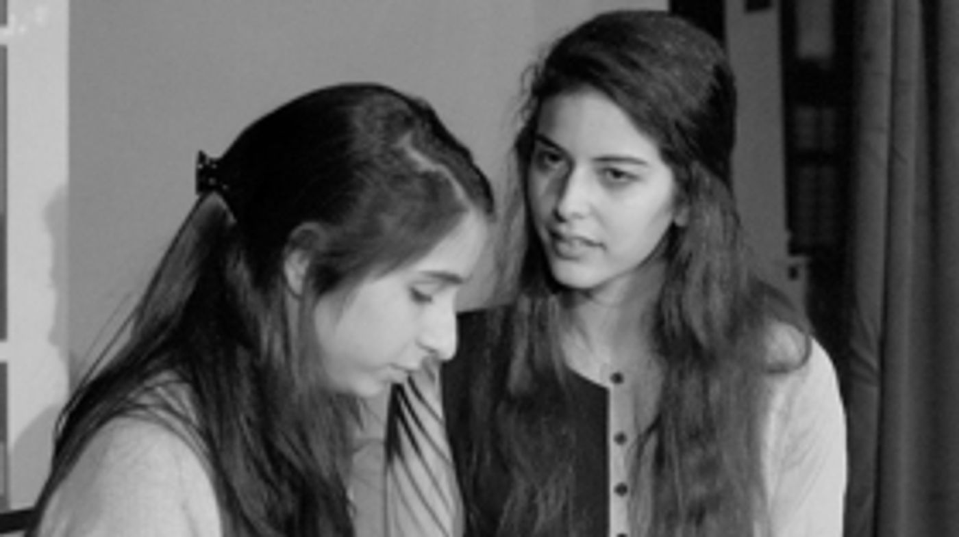 Review: STREETCAR NAMED DESIRE at Jeff Goldberg Studio  Image