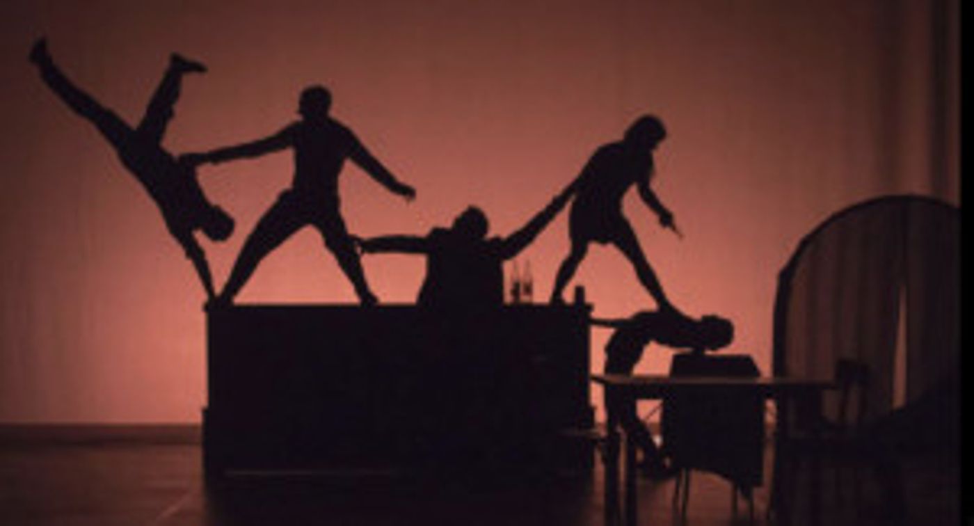 SPEAKEASY to Play at Palais Des Glaces Summer 2019  Image