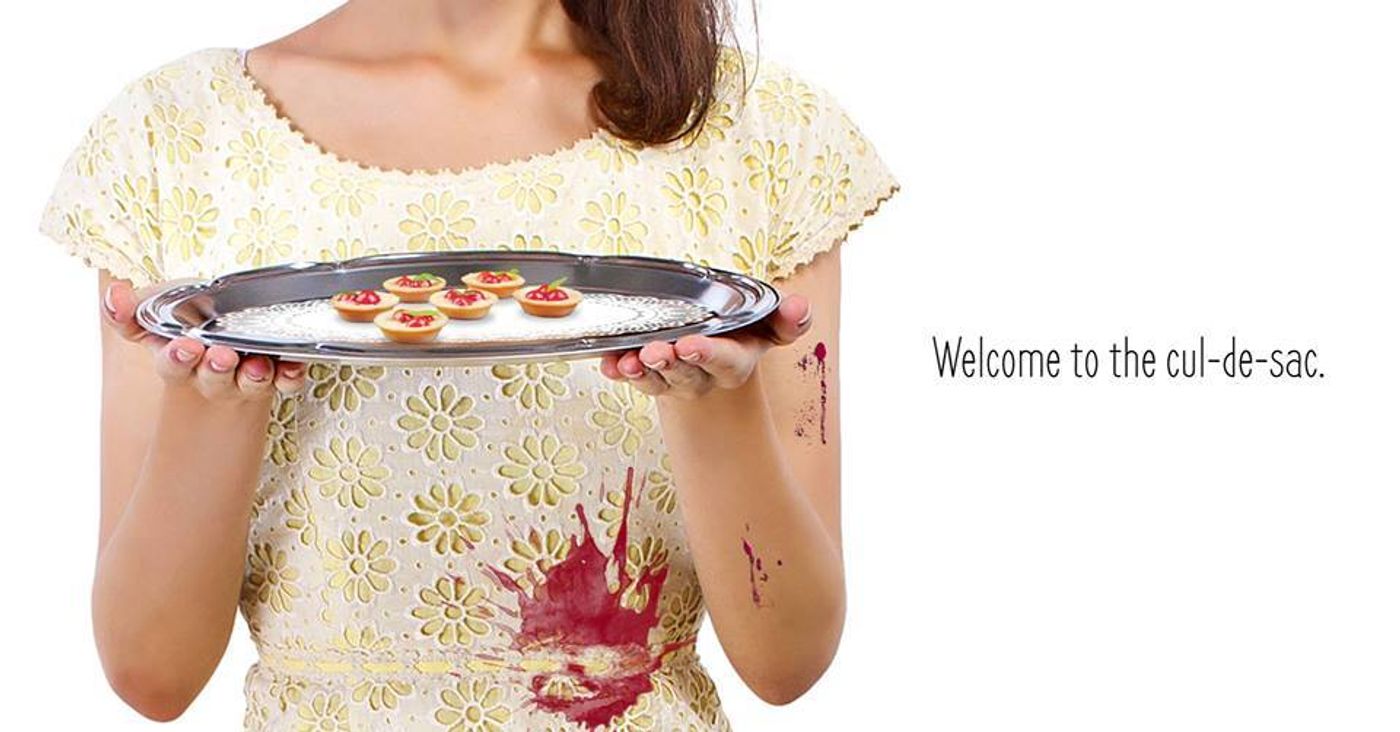 Review: MONTREAL FRINGE FESTIVAL  Image