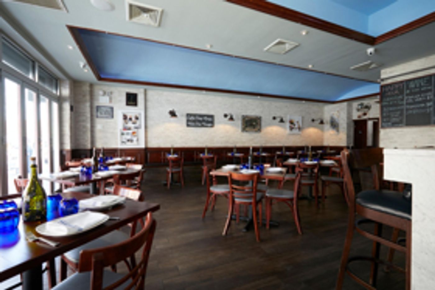 SENSO UNICO in Sunnyside Now Offers Brunch  Image