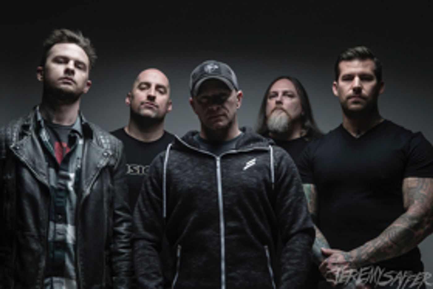 All That Remains Announces Spring 2019 Headline Tour  Image