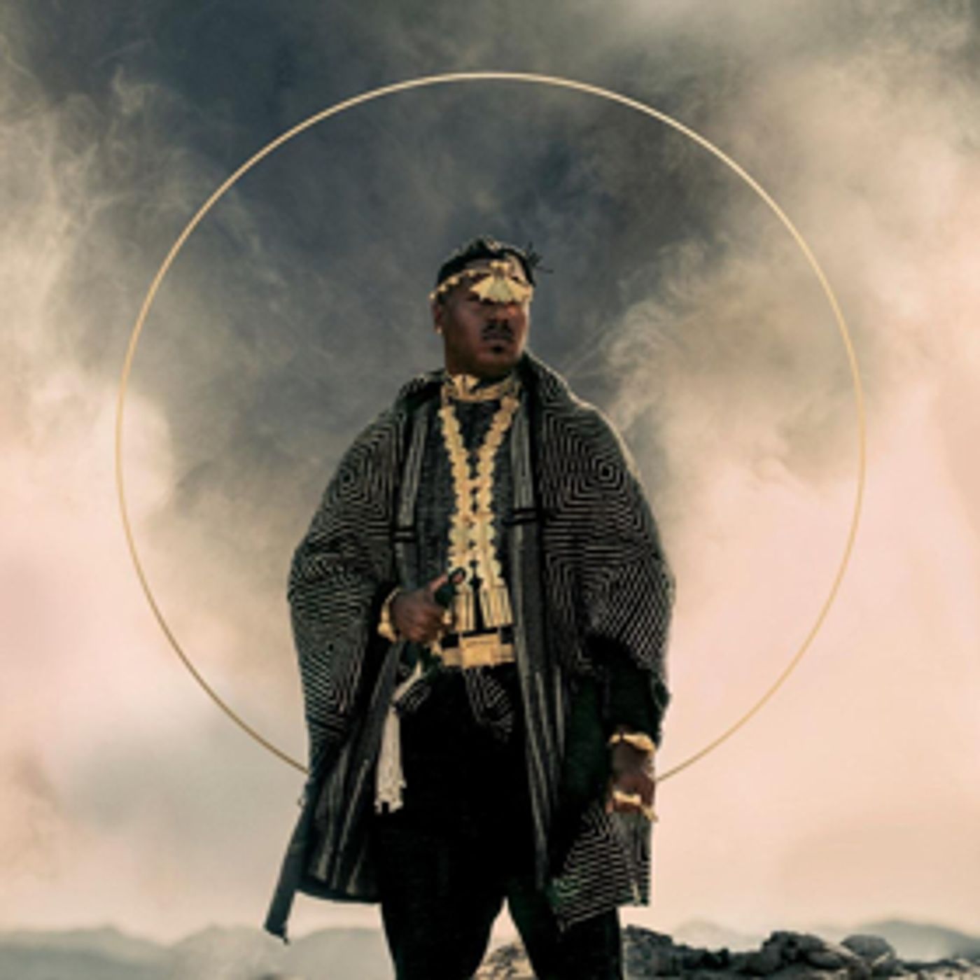 Christian Scott aTunde Adjuah Announces New Album 'Ancestral Recall' Christian Scott aTunde Adjuah Announces New Album 'Ancestral Recall' Image