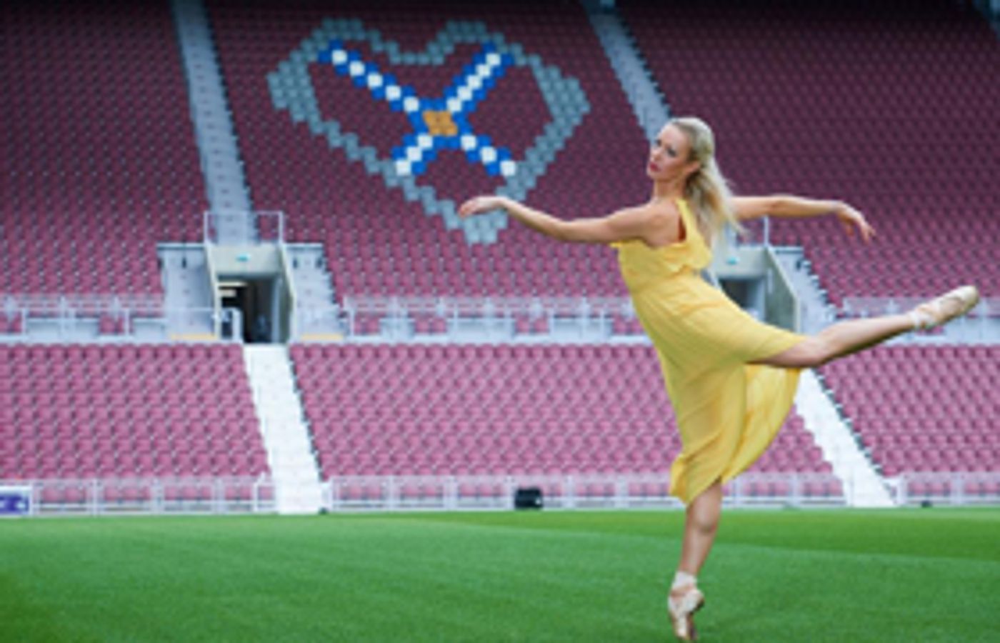 Programme Announced for 2019 Edinburgh Festival  Image