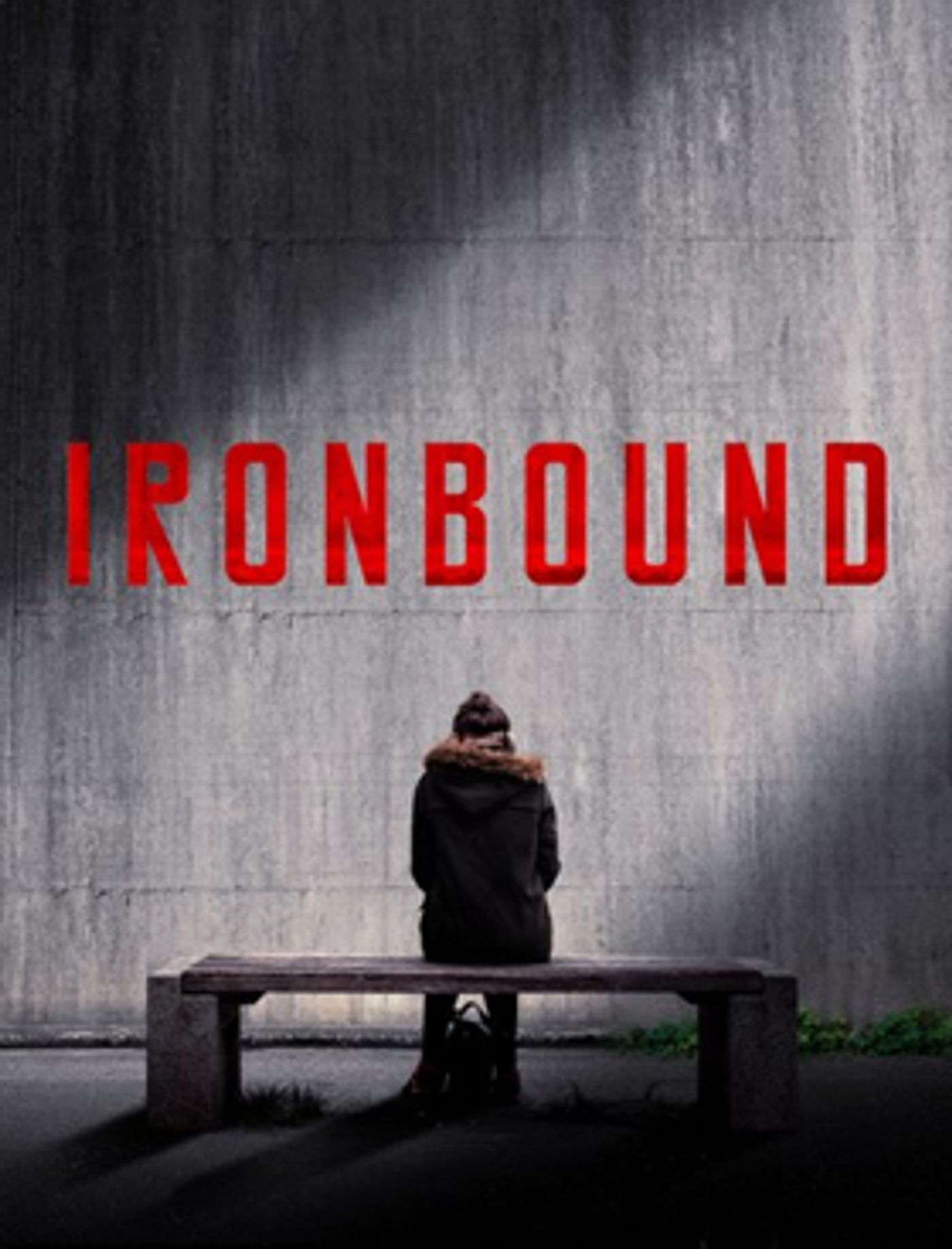 Review: IRONBOUND Proves When the Going Gets Tough, Tough Darja Gets Going. Again and Again. Review: IRONBOUND Proves When the Going Gets Tough, Tough Darja Gets Going. Again and Again. Image