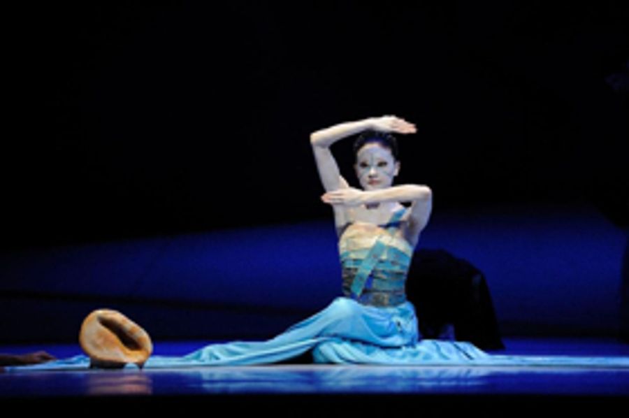 San Francisco Ballet Announces 2018-19 Season Image