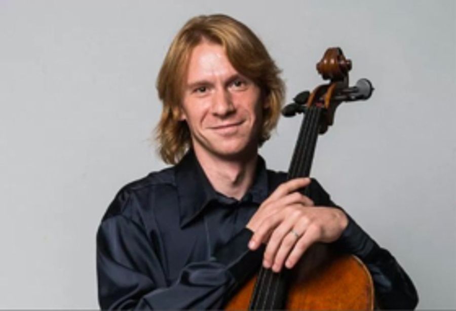 Aspect Foundation For Music And Arts Presents WEIMAR: THE CRADLE OF MUSICAL TALENT Image