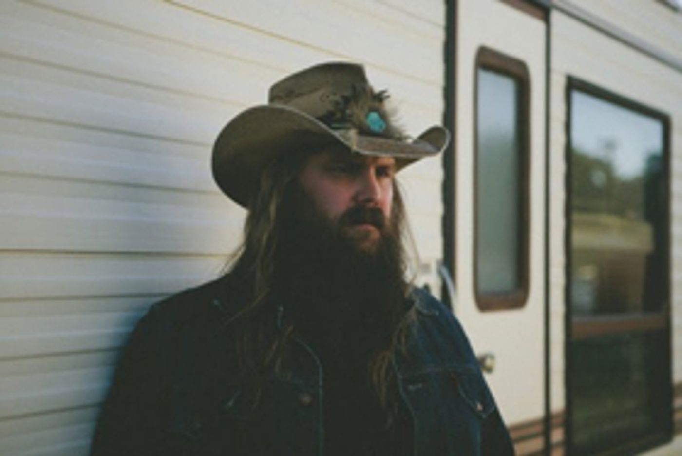 Chris Stapleton's FROM A VOLUME 1 Certified Platinum, FROM A ROOM VOLUME 2 Certified Gold  Image