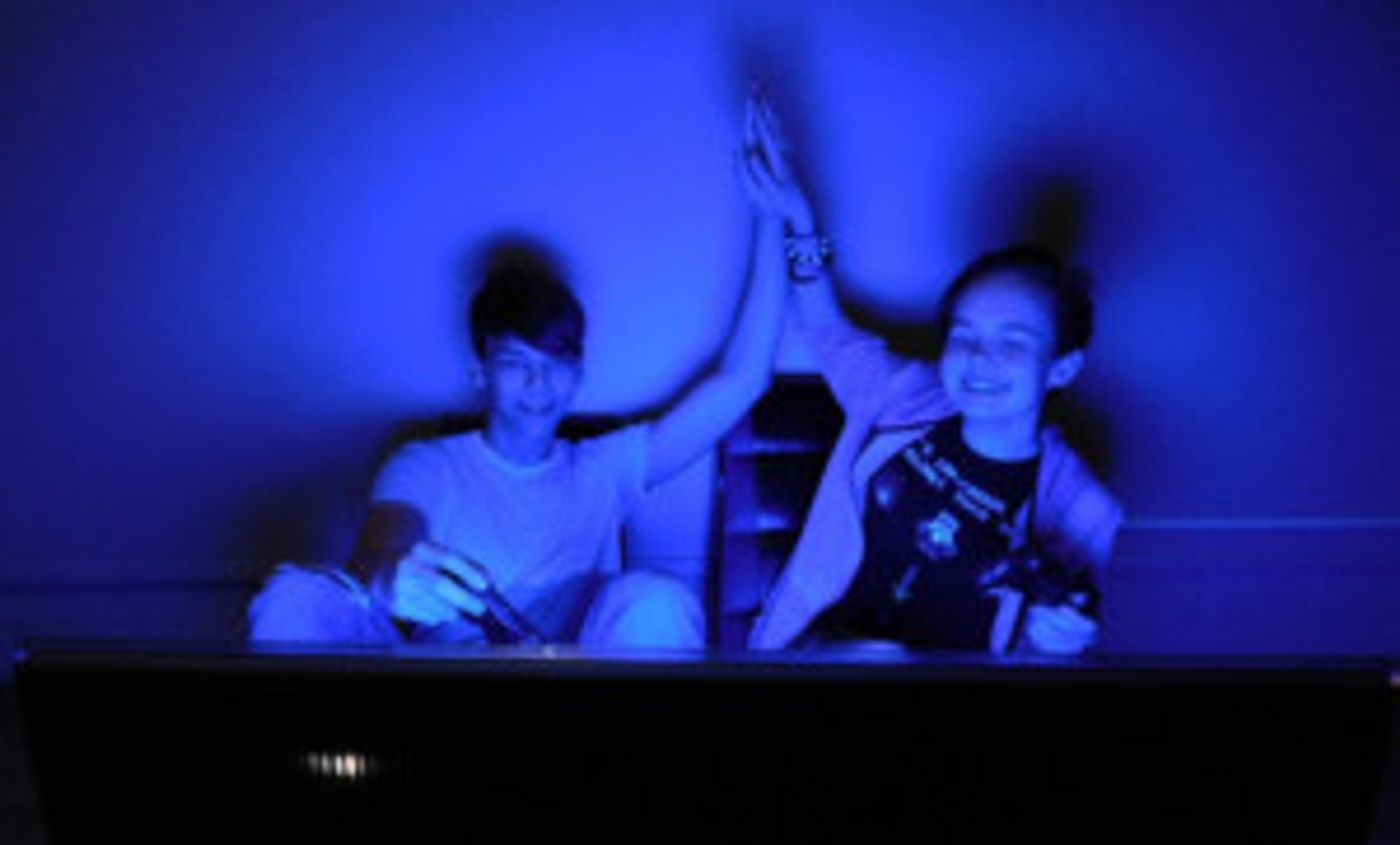 Review: BE MORE CHILL at Sinclair Community College  Image