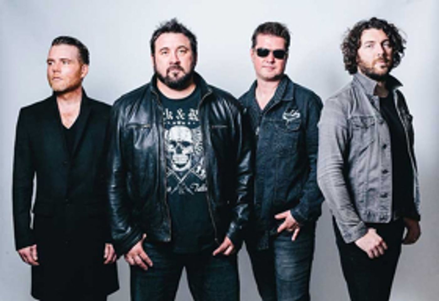 Britain's Number 1 Blues Rock Band King King Wins Three UK Blues Awards Britain's Number 1 Blues Rock Band King King Wins Three UK Blues Awards Image