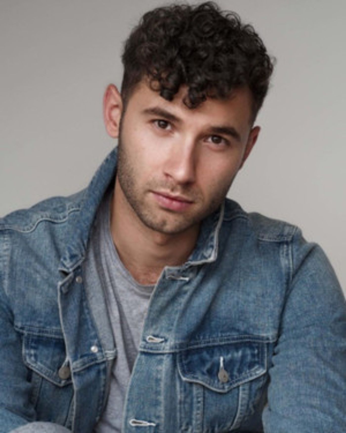 Interview: Andy Coxon Talks THE DISTANCE YOU HAVE COME  Image