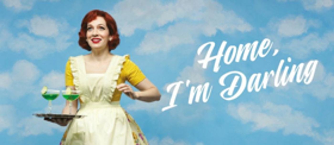 HOME, I'M DARLING Transfers To The West End HOME, I'M DARLING Transfers To The West End Image