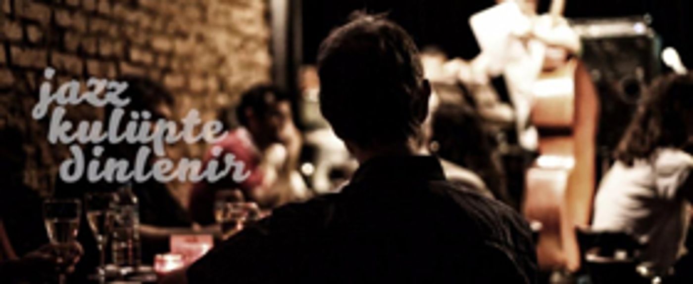 Nardis Jazz Club Slates November 2017 Lineup  Image