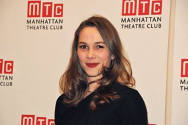 Full Cast Announced for MTC's World Premiere of DAN CODY'S YACHT Image