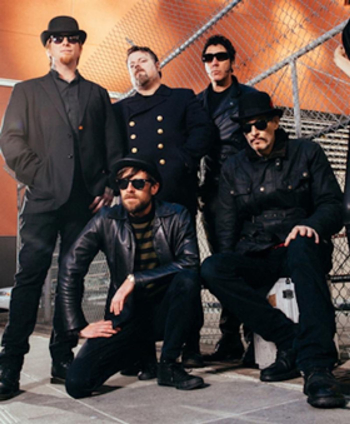 Post-Punk Visionaries Chrome Announce 2nd Leg of US Tour in May to Support 21st Studio Album TECHROMANCY  Image