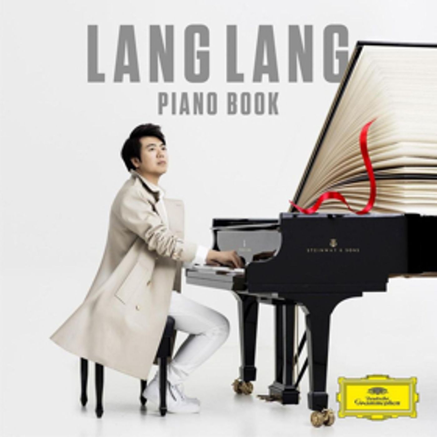 World's Biggest Classical Star Lang Lang Unveils New Album 'Piano Book' World's Biggest Classical Star Lang Lang Unveils New Album 'Piano Book' Image