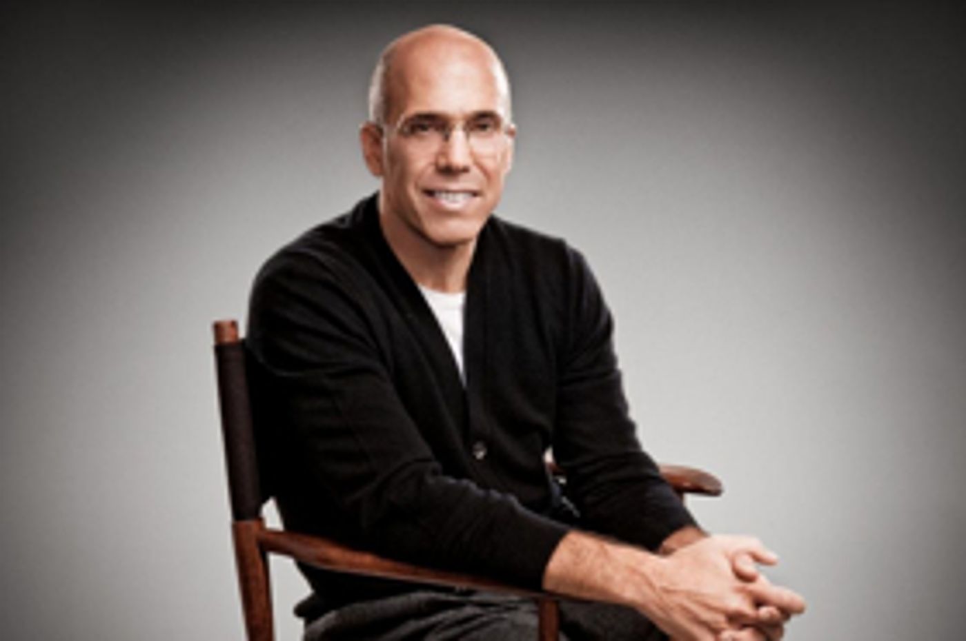 Jeffrey Katzenberg to Give Keynote Speech at Banff World Media Festival Jeffrey Katzenberg to Give Keynote Speech at Banff World Media Festival Image