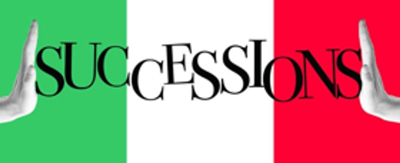 SUCCESSIONS by Michaela Di Cesare opens at Centaur Theatre  Image