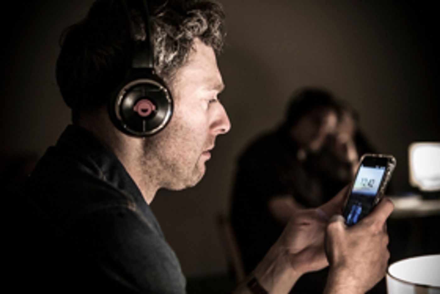 Review: USER NOT FOUND, The CoffeeWorks Project, Battersea Power Station  Image