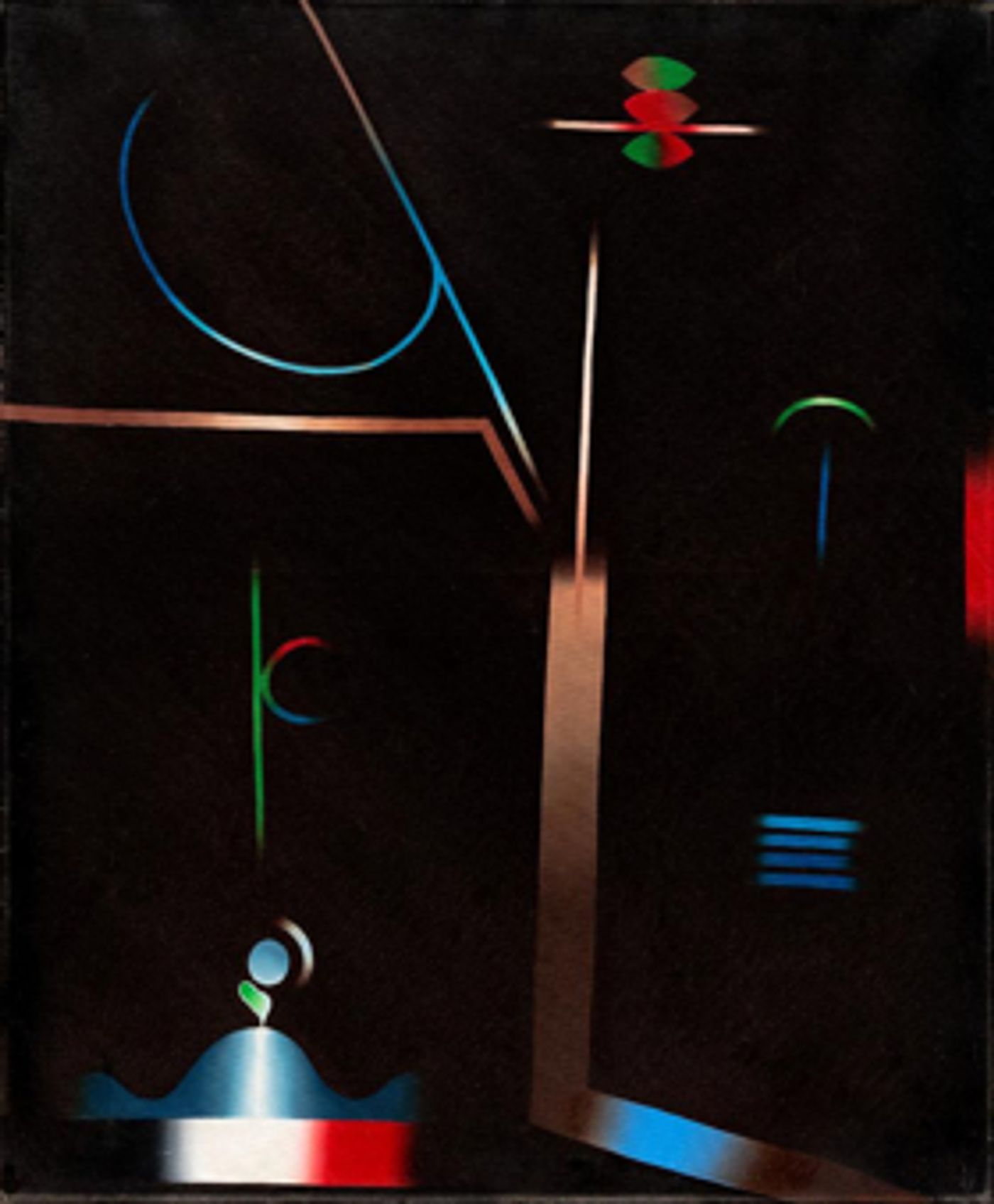 A League of Their Own For All: The Arts Students League  Image