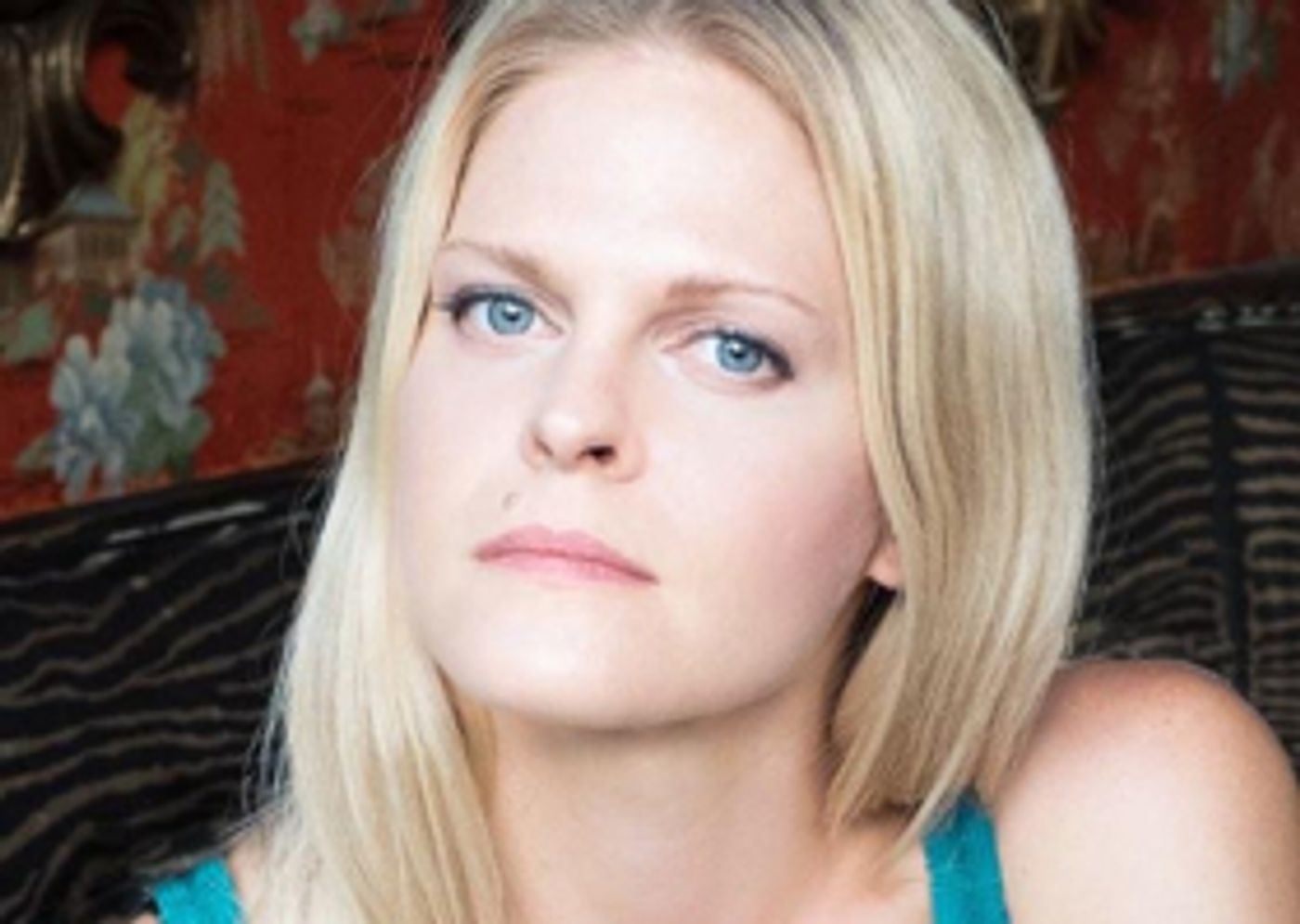 Interview: Estelle Bajou in WILD HORSES at NJ Rep  Image