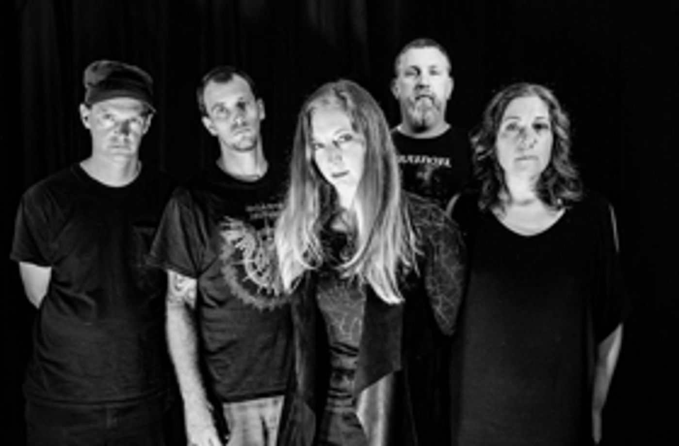 Ails Premiere Nine & A Half Minute Epic BITTER PAST  Image