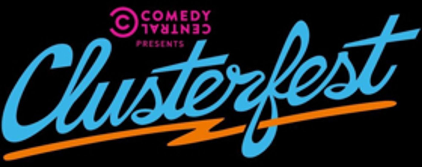 John Mulaney, Ben Schwartz, & More Included in the New Announcement of CLUSTERFEST Appearances John Mulaney, Ben Schwartz, & More Included in the New Announcement of CLUSTERFEST Appearances Image
