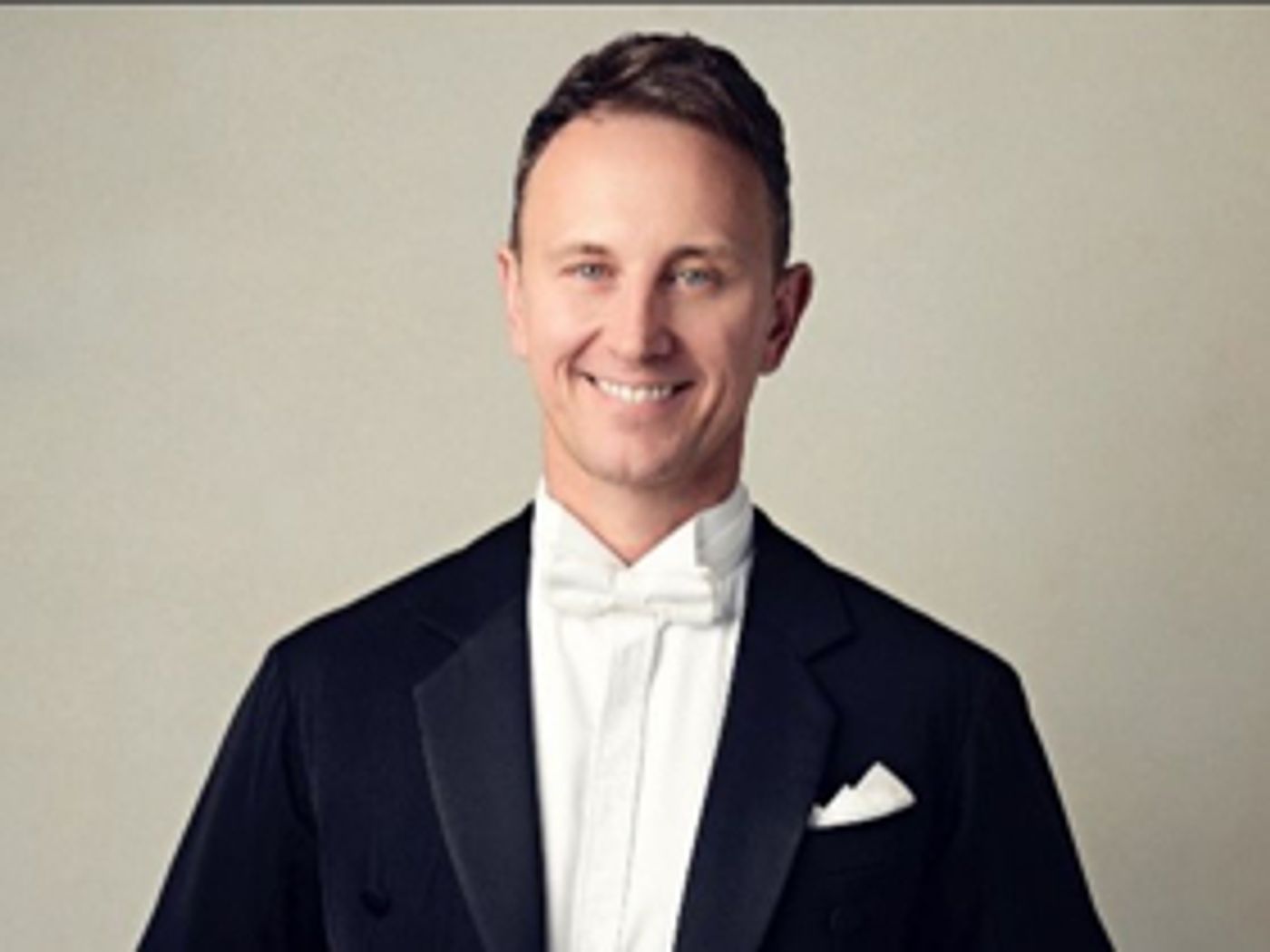 Strictly Star Ian Waite Waltzes Into Worthing Panto  Image