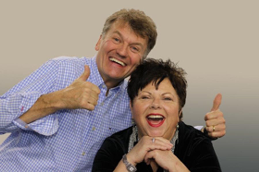Regional Arts Group Hosts 'Kaleidoscope' Event Image