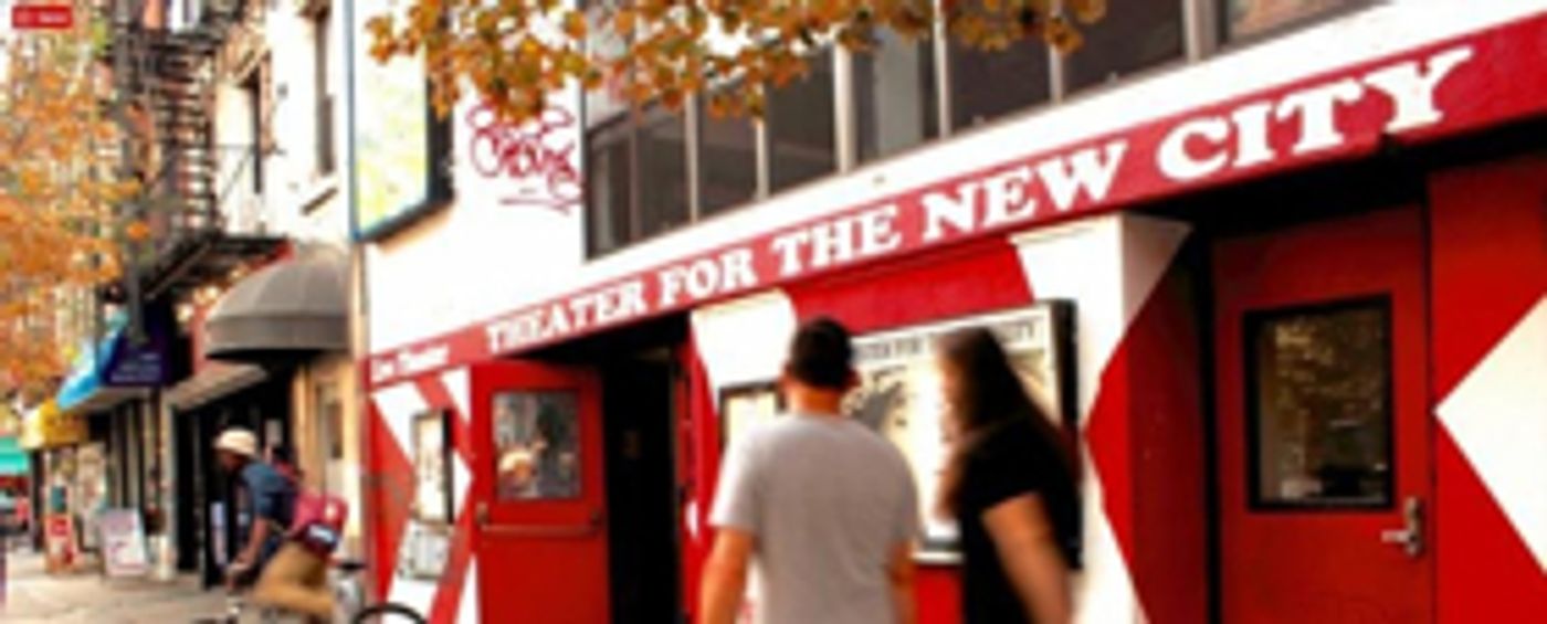 Theater For The New City Makes Art Accessible, Unveils Handicapped Accessible Elevator Theater For The New City Makes Art Accessible, Unveils Handicapped Accessible Elevator Image