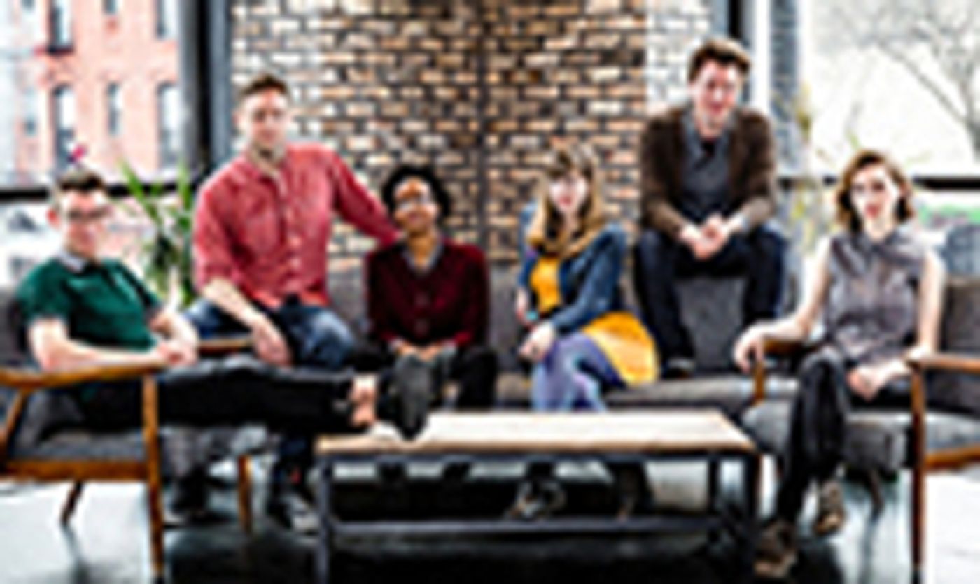 The Second City's IT'S NOT YOU, IT'S ME Comes To Van Wezel  Image