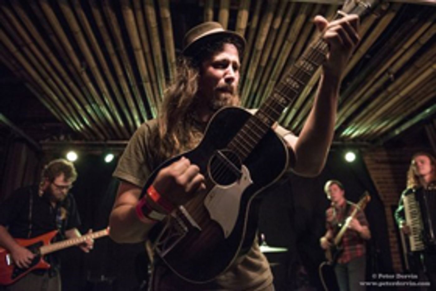 BWW Preview: Ready or Not, Here Comes NY's PROTOTYPE 2019, January 5-13  Image