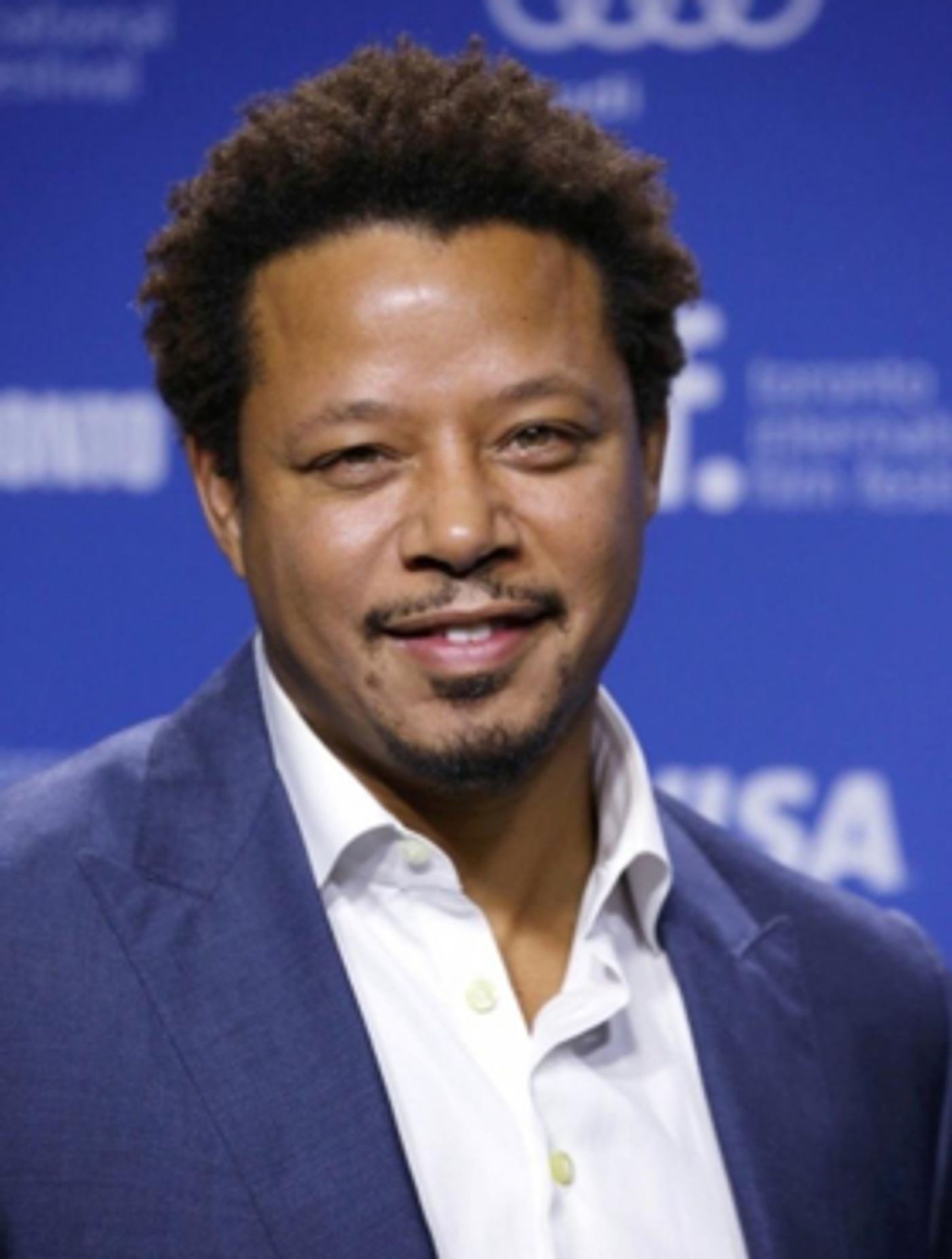 Terrence Howard to Host All-New Special TERRENCE HOWARD's FRIGHT CLUB Premiering May 24 on FOX Terrence Howard to Host All-New Special TERRENCE HOWARD's FRIGHT CLUB Premiering May 24 on FOX Image