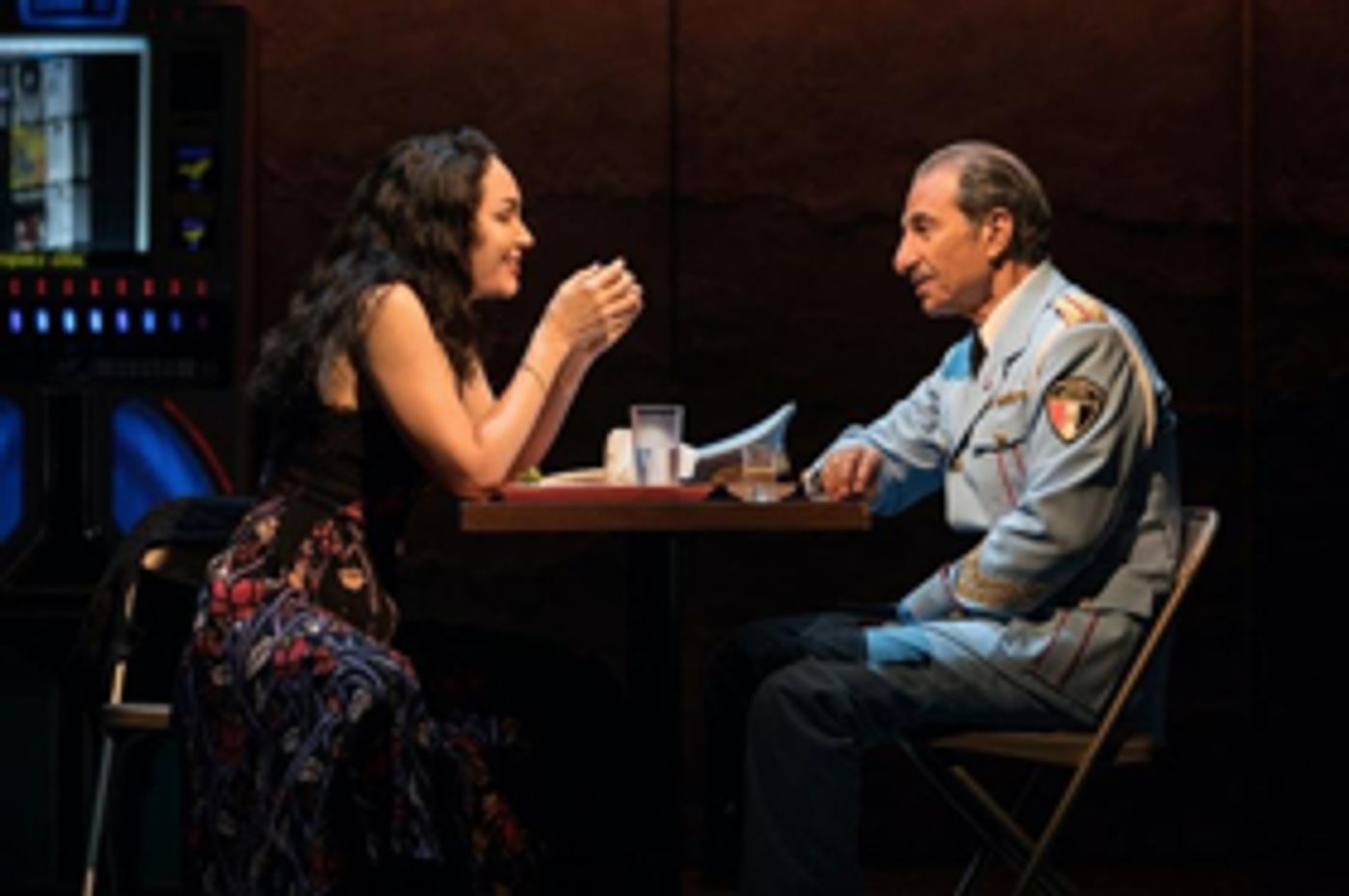 No More Waiting! THE BAND'S VISIT Recoups on Broadway  Image