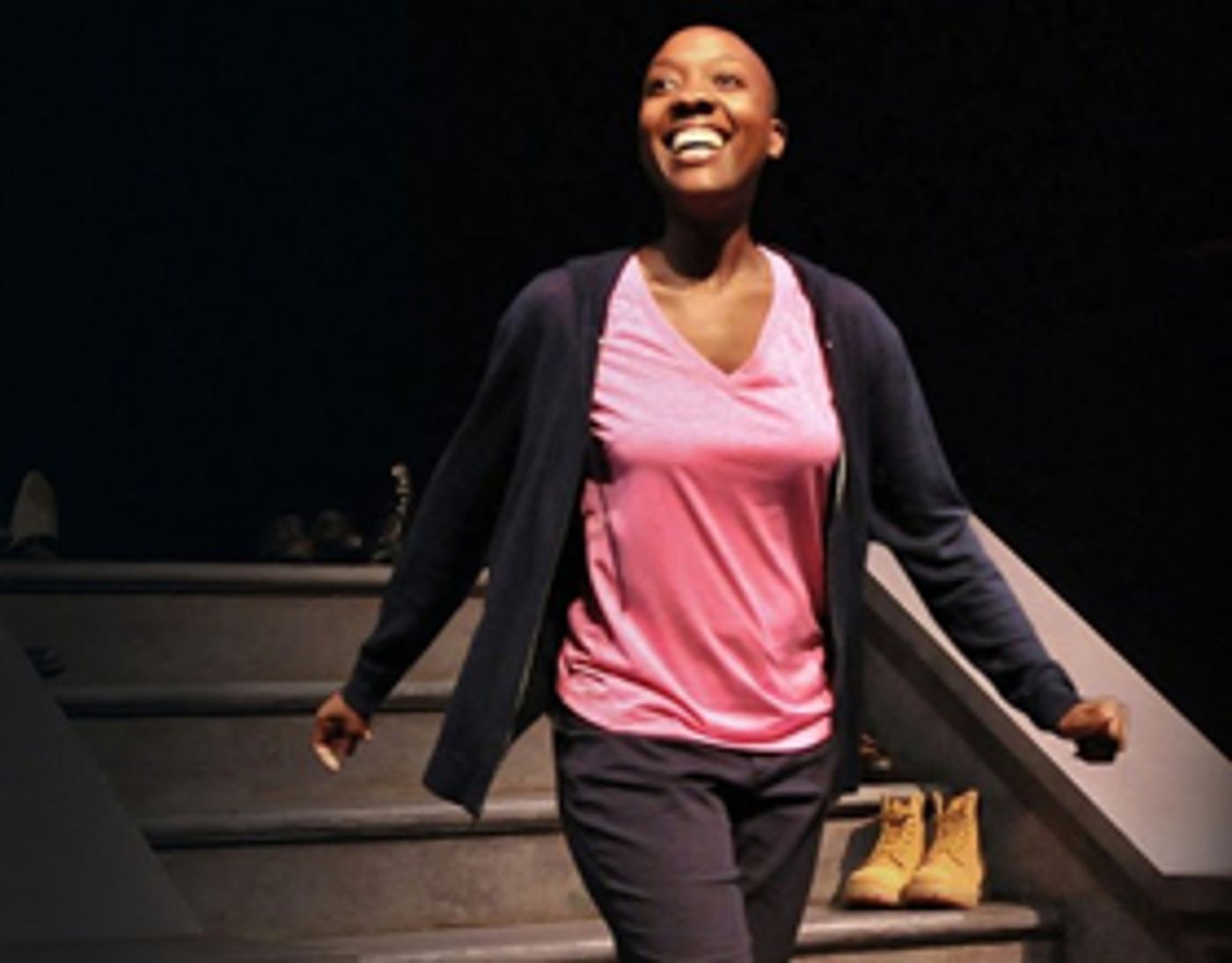 ArtsEmerson Announces MR. JOY: THE 2018 NEIGHBORHOOD TOUR ArtsEmerson Announces MR. JOY: THE 2018 NEIGHBORHOOD TOUR Image