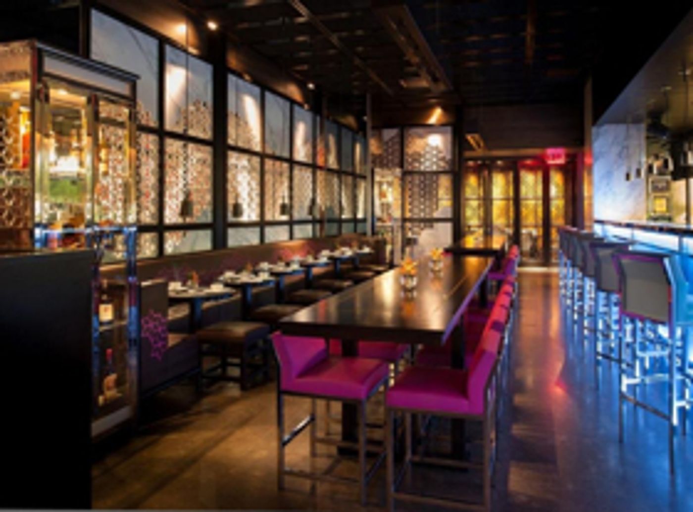 Master Mixologist: Weston Lou of HAKKASAN NYC  Image