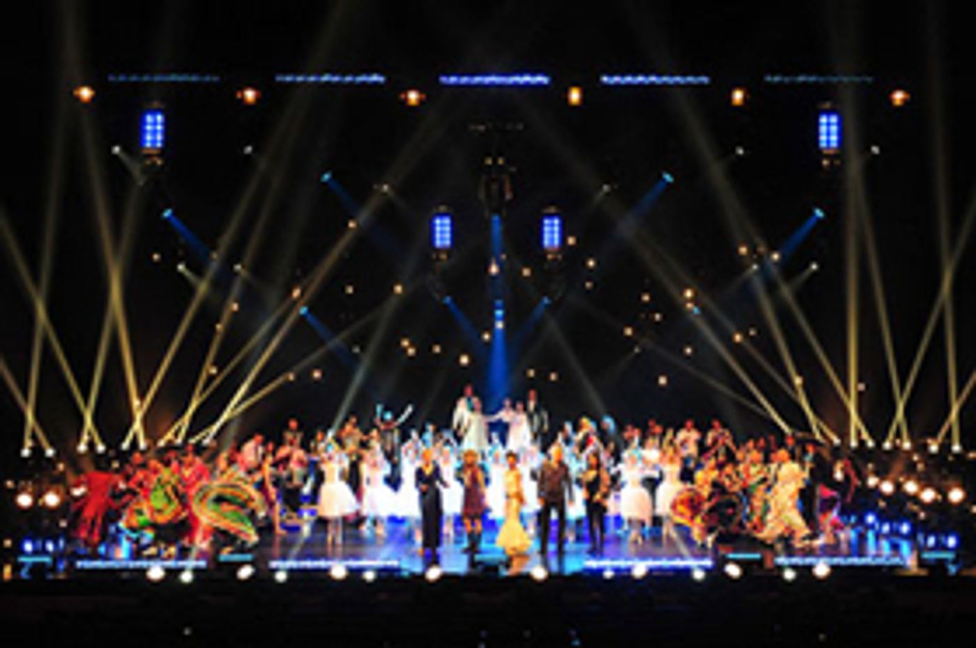 Calling All Talent! The McCallum Theatre Announces Call For Entries For 2018 OPEN CALL COMPETITION  Image