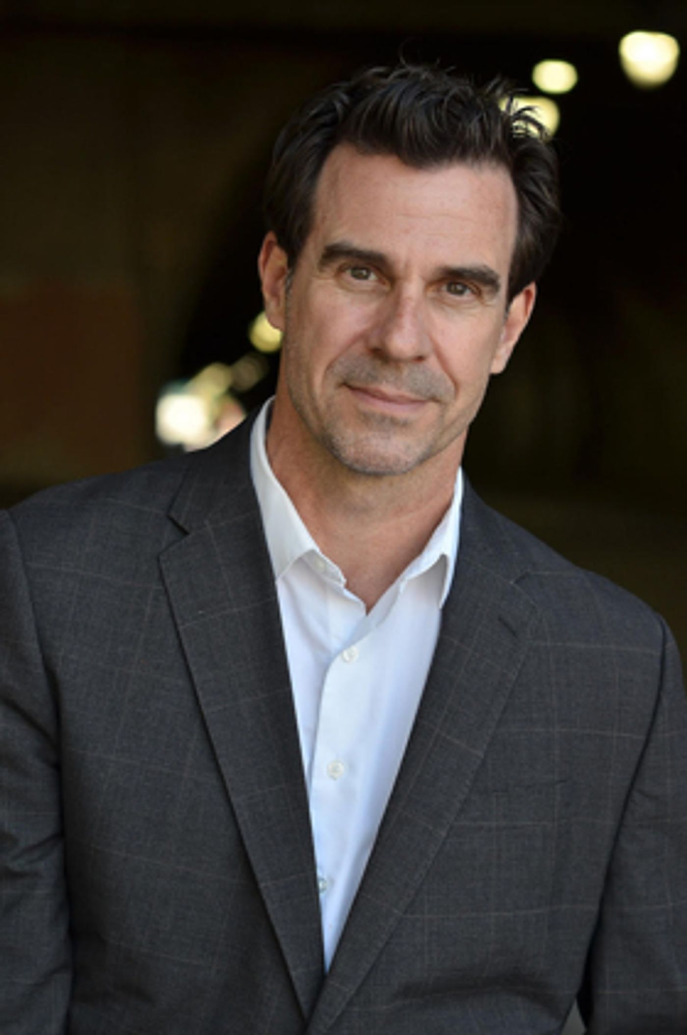 Review: WILD SON: THE TESTIMONY OF CHRISTIAN BRANDO at Santa Monica Playhouse Review: WILD SON: THE TESTIMONY OF CHRISTIAN BRANDO at Santa Monica Playhouse Image