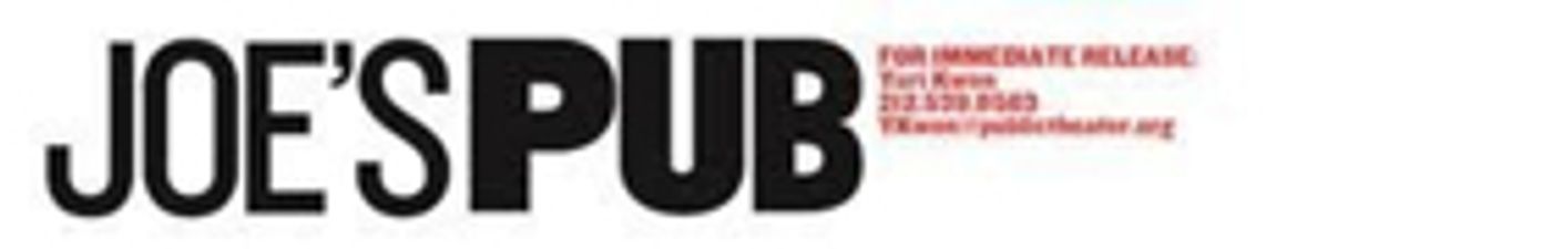 Joe's Pub at The Public Announces The Showtime Salon Series  Image