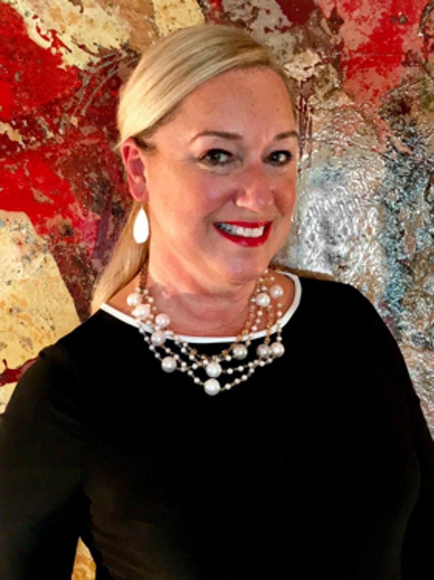 Sarasota Opera Names Lana Mullen as New Communications Coordinator  Image