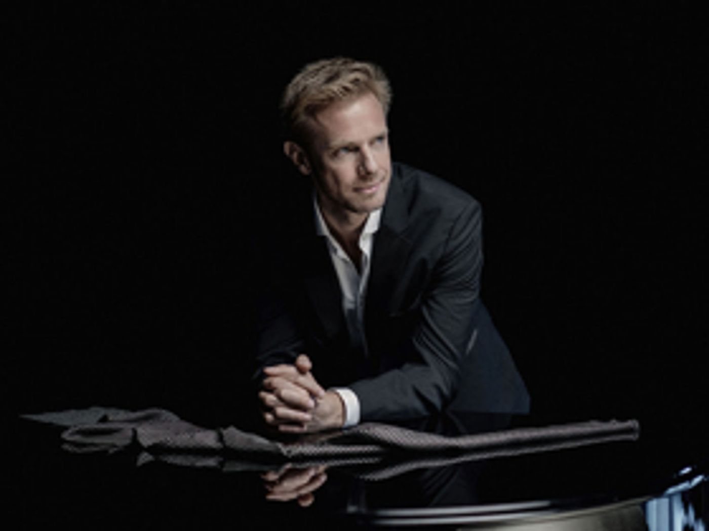Opus 3 Artists Welcomes Pianist Andrew Von Oeyen To The Roster  Image