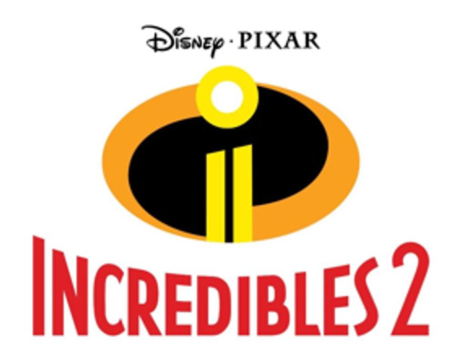 Disney / Pixar's INCREDIBLES 2 Launches Super Promotions Campaign Welcoming 14 Brands to the Incredible Family Image