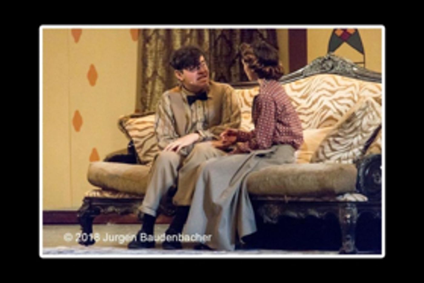 BWW Blog: Dealing with PSD (Post Show Depression)  Image