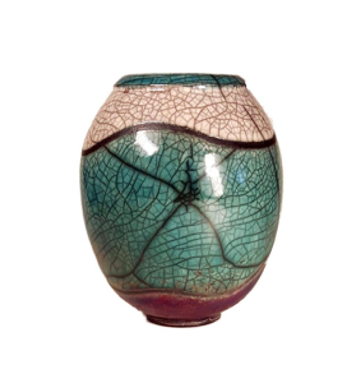 Raku-Fest Is Back At The Art Center Raku-Fest Is Back At The Art Center Image