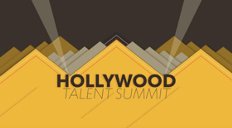 Hollywood Casting and Film Announces Creation of the Hollywood Talent Summit Image