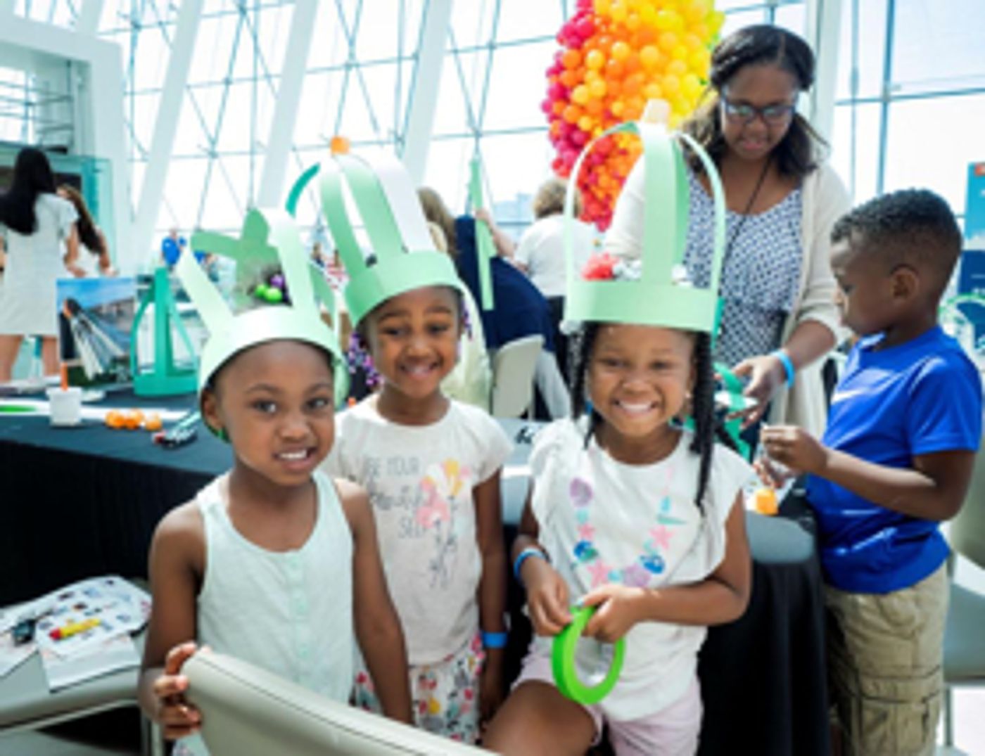 Kauffman Center for the Performing Arts Announces Performers for the 6th Annual Future Stages Festival Kauffman Center for the Performing Arts Announces Performers for the 6th Annual Future Stages Festival Image