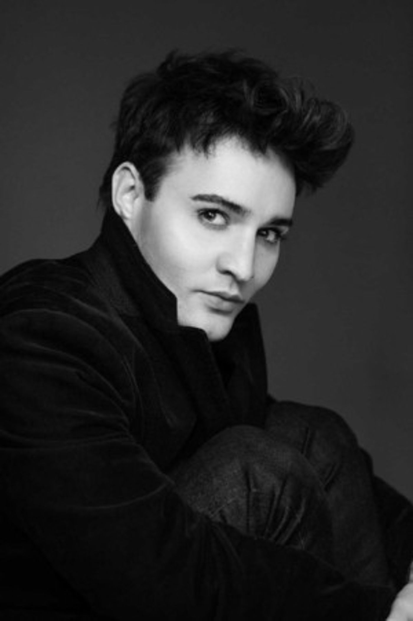 Interview: Jos Vantyler Talks THE WIZARD OF OZ  Image