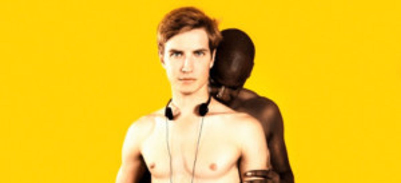Interview: Adam Spreadbury-Maher Talks COMING CLEAN at Trafalgar Studios  Image