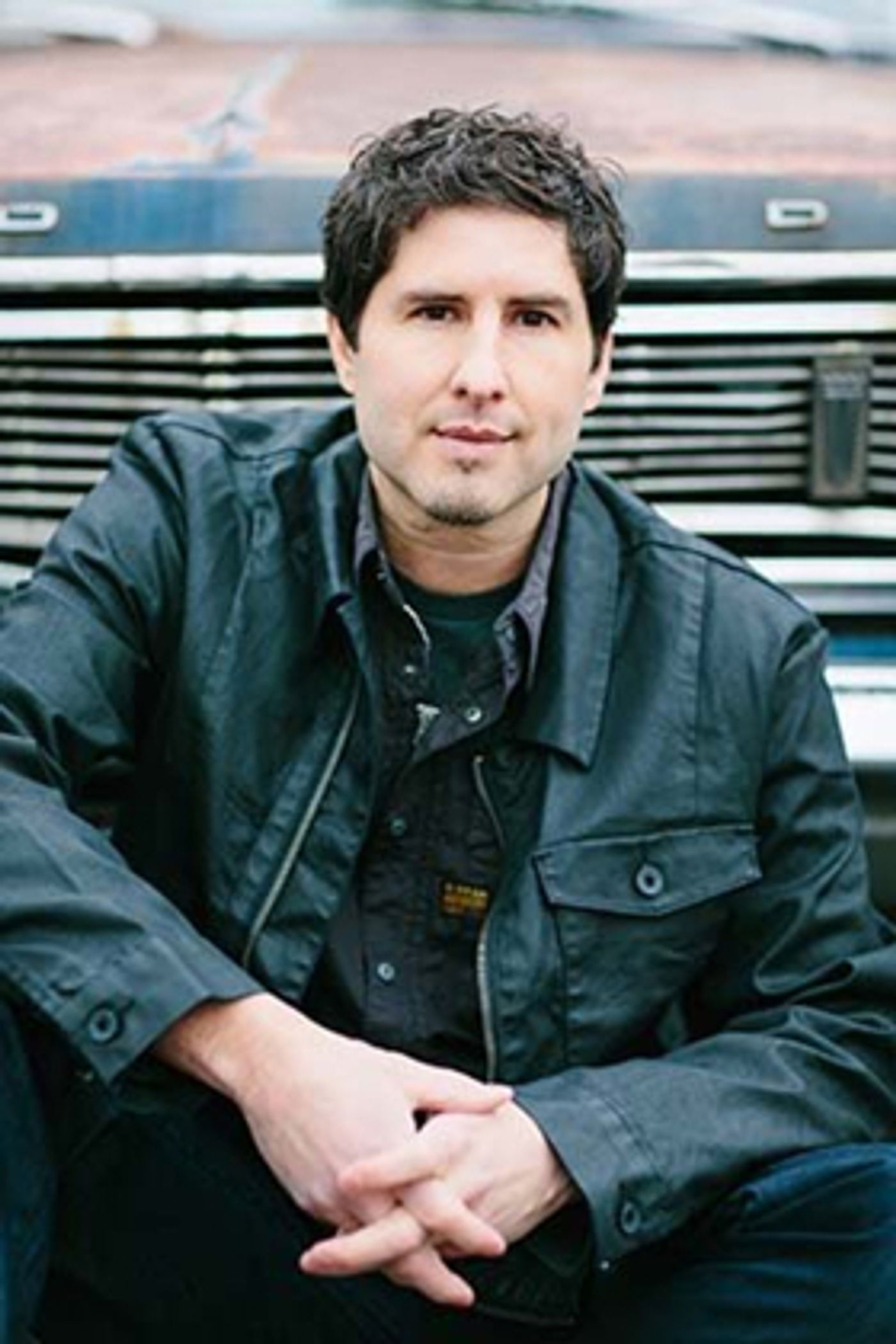 Chicago Children's Theatre and The Book Stall Host A Book Signing with Author Matt de la Pena  Image